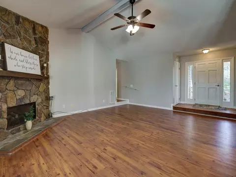 1001 Creek Front Ct, Willow Spring, NC 27592 photo 3