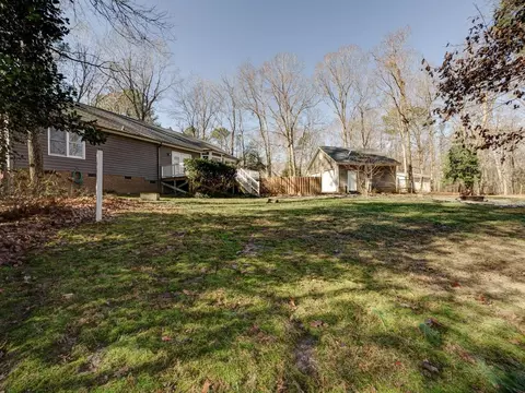 1001 Creek Front Ct, Willow Spring, NC 27592 photo 27