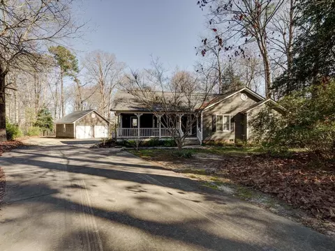 1001 Creek Front Ct, Willow Spring, NC 27592 photo 1