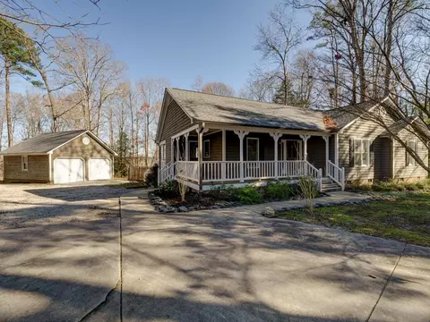 1001 Creek Front Ct, Willow Spring, NC 27592 photo 2