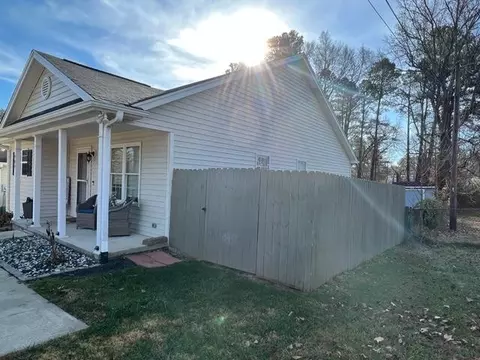 909 Midway Ave, Durham, NC 27703 photo 2