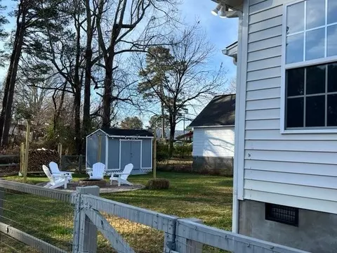909 Midway Ave, Durham, NC 27703 photo 17