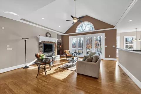 118 Franklin St, Stem, NC 27581 photo 5