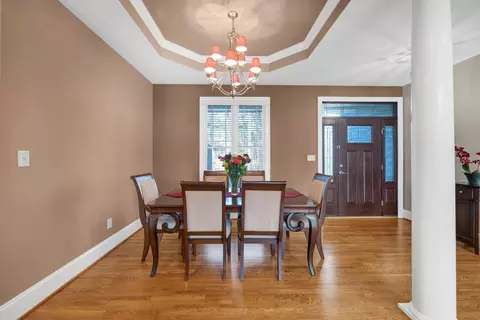 118 Franklin St, Stem, NC 27581 photo 4