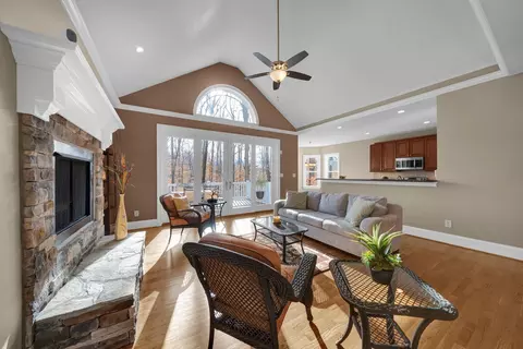 118 Franklin St, Stem, NC 27581 photo 6