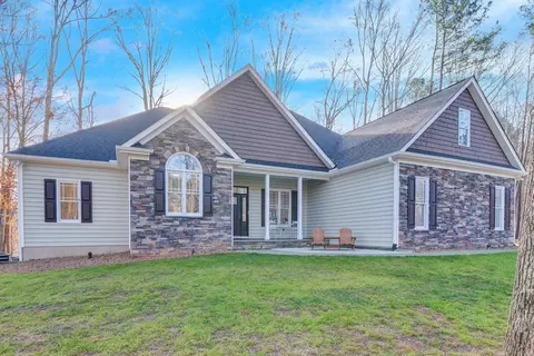 118 Franklin St, Stem, NC 27581 photo 2