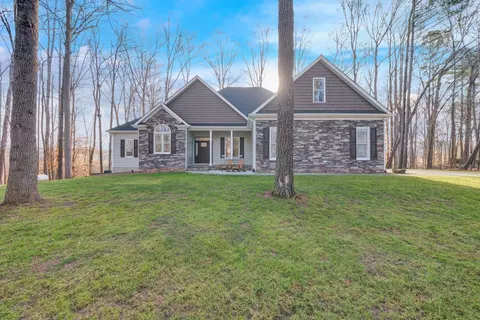 118 Franklin St, Stem, NC 27581 photo 1