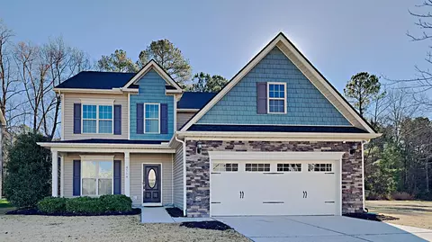 4514 Cottendale Dr, Durham, NC 27703 photo 1