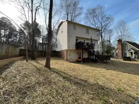 202 Abercrombie Rd, Wake Forest, NC 27587 photo 5