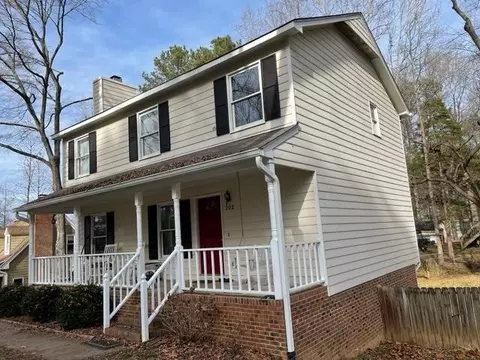 202 Abercrombie Rd, Wake Forest, NC 27587 photo 3