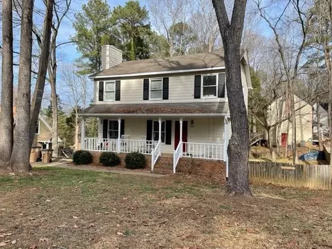 202 Abercrombie Rd, Wake Forest, NC 27587 photo 1