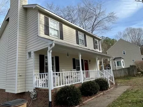 202 Abercrombie Rd, Wake Forest, NC 27587 photo 2
