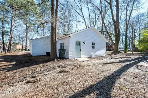 206 Benson Rd, Garner, NC 27529 photo 6