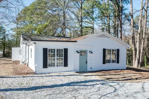 206 Benson Rd, Garner, NC 27529 photo 2