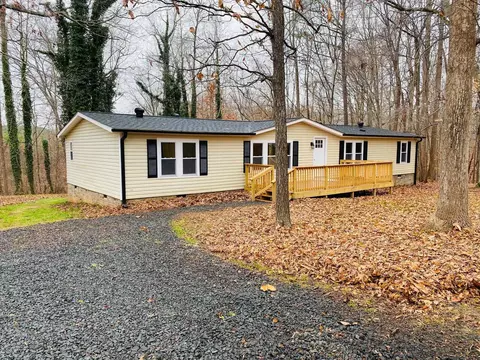 3557 Jacobs Rd, Stem, NC 27581 photo 1