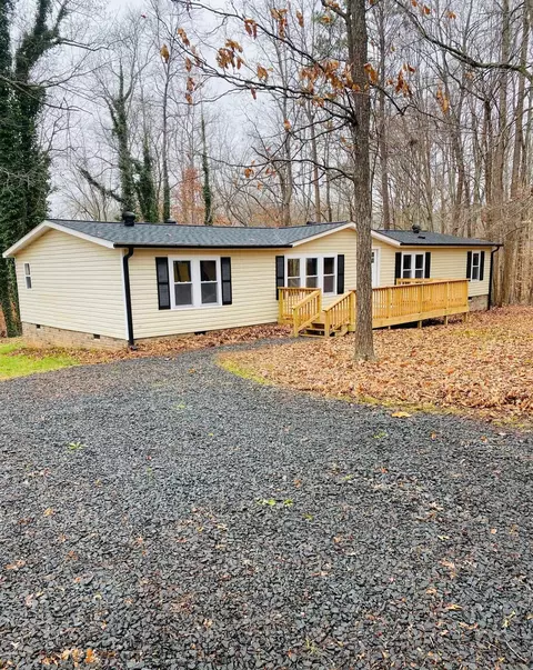 3557 Jacobs Rd, Stem, NC 27581 photo 2