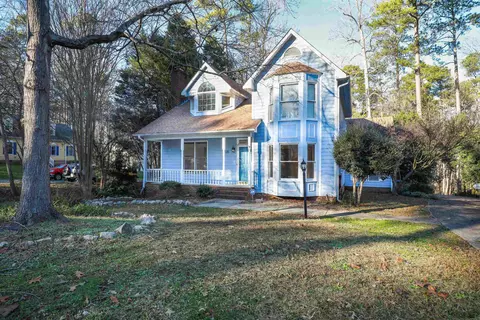 420 Dacus Pl, Wake Forest, NC 27587 photo 2