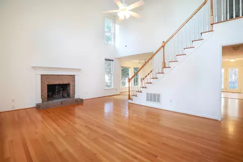 420 Dacus Pl, Wake Forest, NC 27587 photo 5