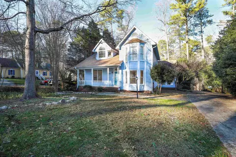 420 Dacus Pl, Wake Forest, NC 27587 photo 4