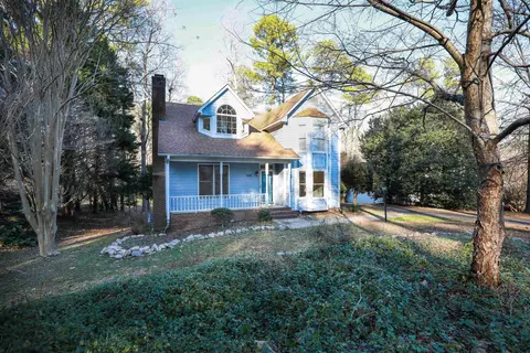 420 Dacus Pl, Wake Forest, NC 27587 photo 3
