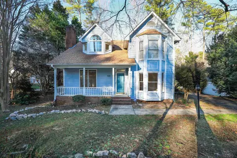 420 Dacus Pl, Wake Forest, NC 27587 photo 1