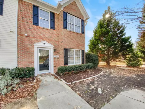 112 Forthview Way, Apex, NC 27502 photo 1