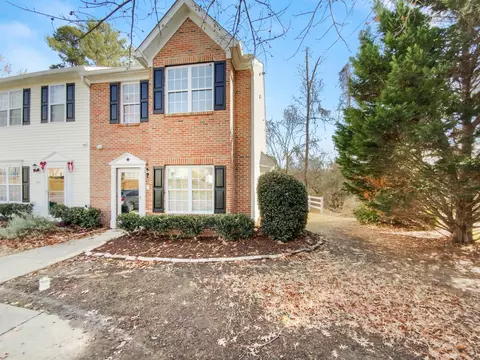 112 Forthview Way, Apex, NC 27502 photo 18