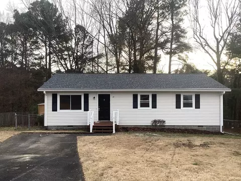 17 Bonsell Pl, Durham, NC 27707 photo 1