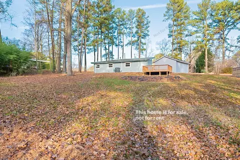 4008 Laurel Dr, Durham, NC 27703 photo 7