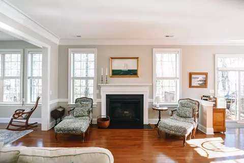 7340 Dunsany Ct, Wake Forest, NC 27587 photo 13
