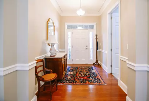 7340 Dunsany Ct, Wake Forest, NC 27587 photo 3