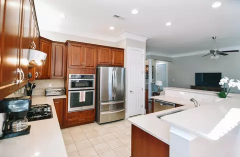 7340 Dunsany Ct, Wake Forest, NC 27587 photo 9