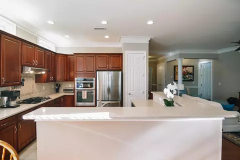 7340 Dunsany Ct, Wake Forest, NC 27587 photo 8