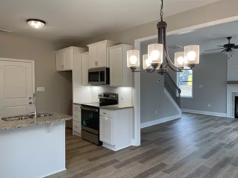 461 Railroad Rd, Benson, NC 27504 photo 5