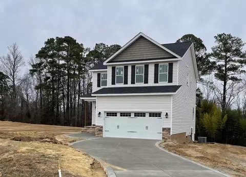 461 Railroad Rd, Benson, NC 27504 photo 2