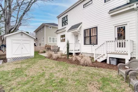 2114 Ward St, Durham, NC 27707 photo 30