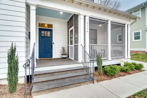 2114 Ward St, Durham, NC 27707 photo 4