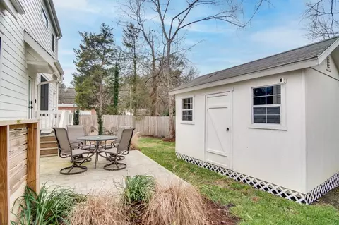 2114 Ward St, Durham, NC 27707 photo 29