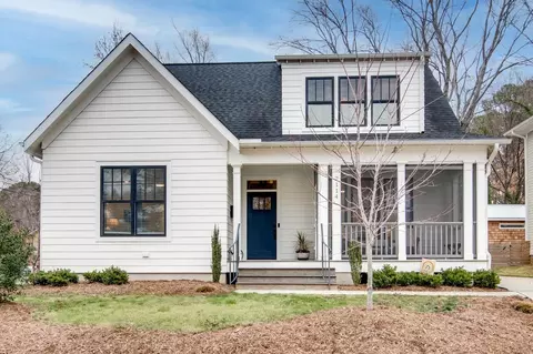 2114 Ward St, Durham, NC 27707 photo 2