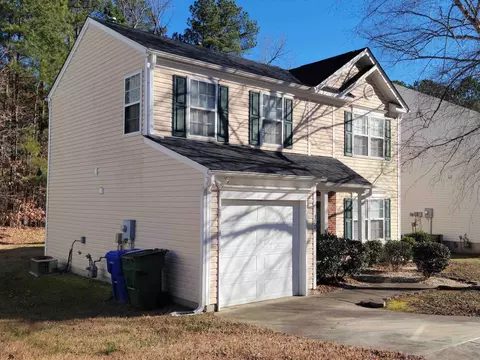120 Pebblestone Dr, Durham, NC 27703 photo 3