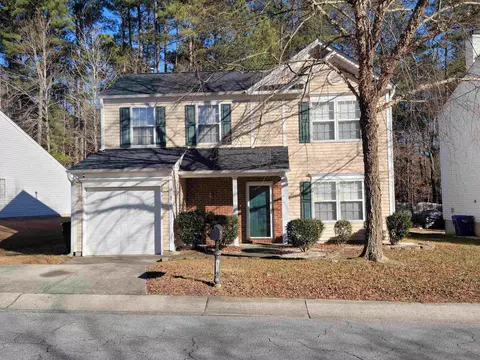 120 Pebblestone Dr, Durham, NC 27703 photo 1