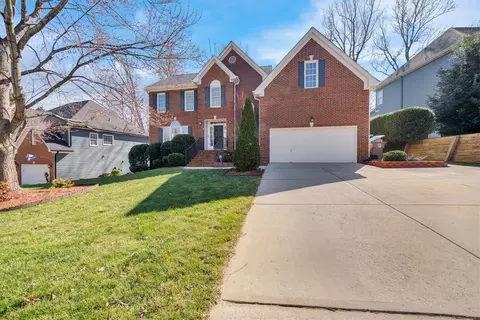 1005 Clatter Ave, Wake Forest, NC 27587 photo 2