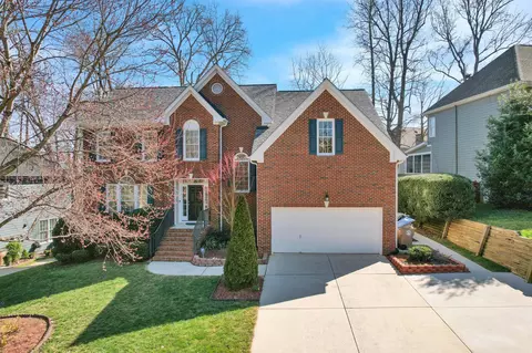 1005 Clatter Ave, Wake Forest, NC 27587 photo 1