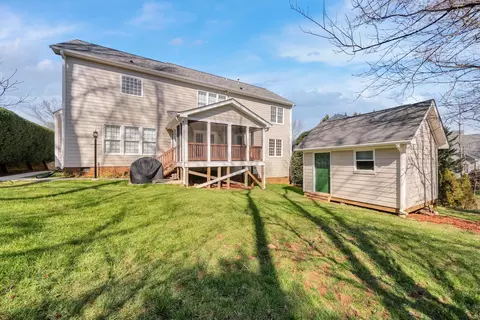 1005 Clatter Ave, Wake Forest, NC 27587 photo 11