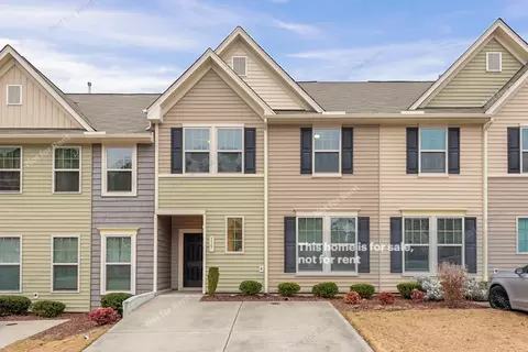 115 Deacon Ridge St, Wake Forest, NC 27587 photo 1