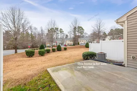 115 Deacon Ridge St, Wake Forest, NC 27587 photo 23