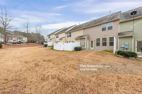 115 Deacon Ridge St, Wake Forest, NC 27587 photo 7