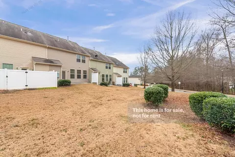 115 Deacon Ridge St, Wake Forest, NC 27587 photo 24