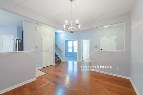 115 Deacon Ridge St, Wake Forest, NC 27587 photo 15