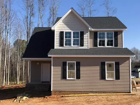 17 Meadowview Ln, Middlesex, NC 27557 photo 1